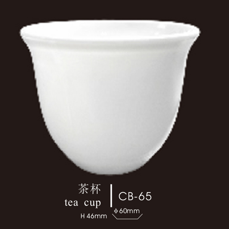 TEA  CUP
