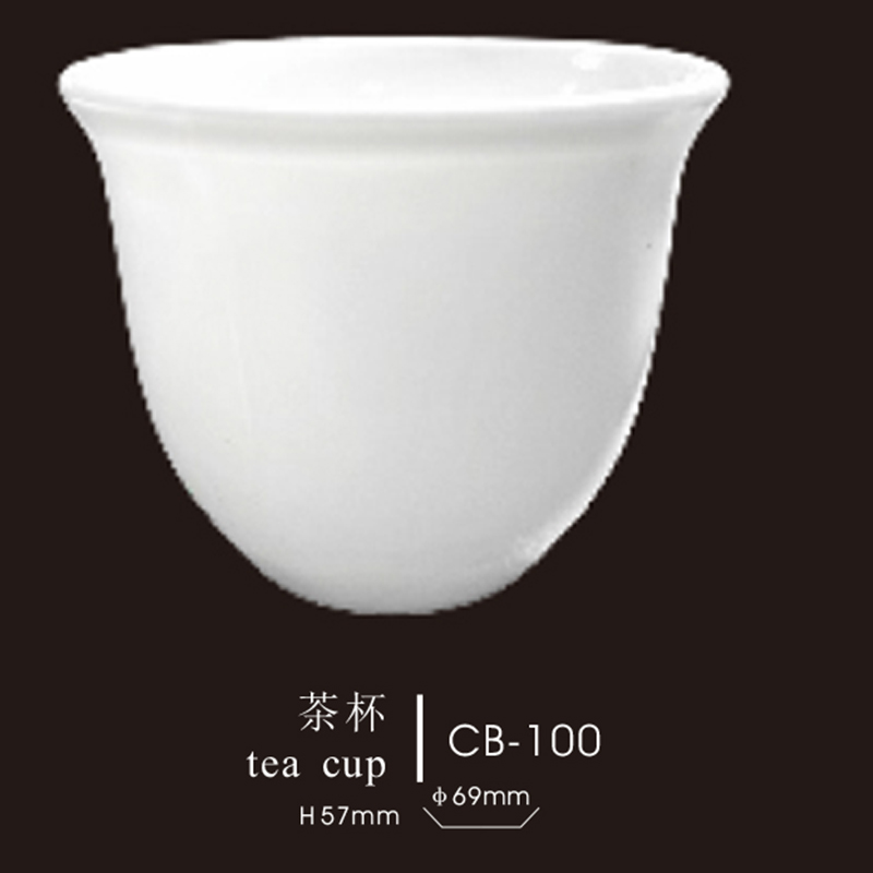 TEA  CUP