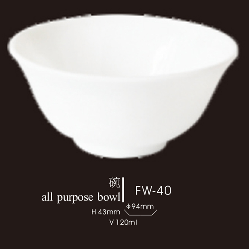 all  purpose  bowl