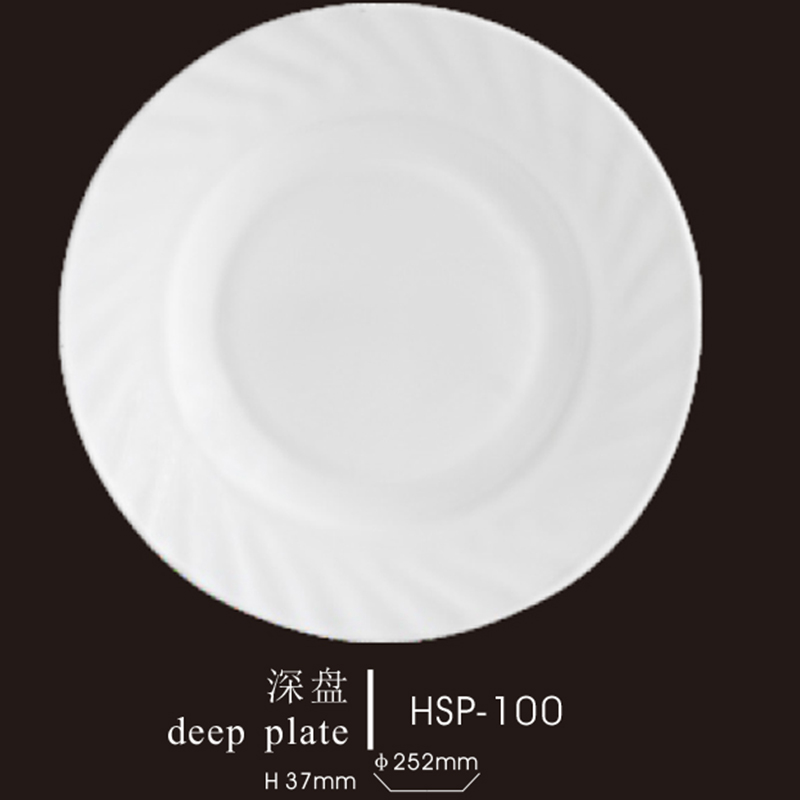 flat  plate