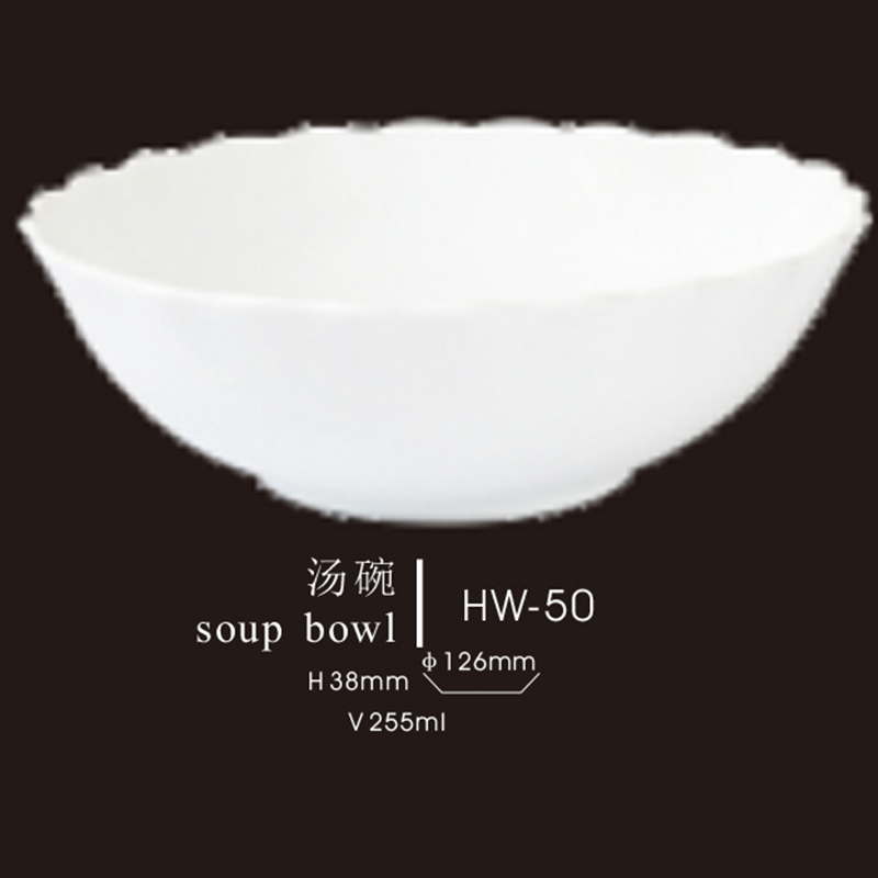 SOUP  BOWL