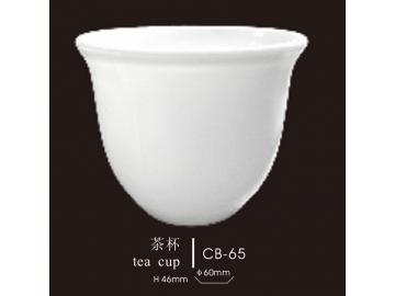 TEA  CUP