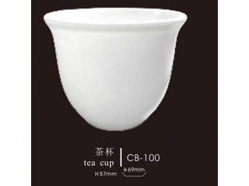 TEA  CUP