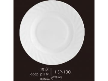 flat  plate