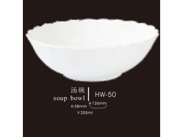 SOUP  BOWL
